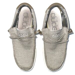 Hey Dude Men’s Shoes